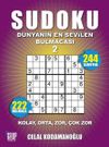 Sudoku & D&uuml;nyanın En Sevilen Bulmacası 2