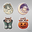 Kedi Sticker Seti</span>
