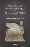 K&uuml;rdistan'da İngiliz Kampanyası ve O Gece Asur Yıkıldı