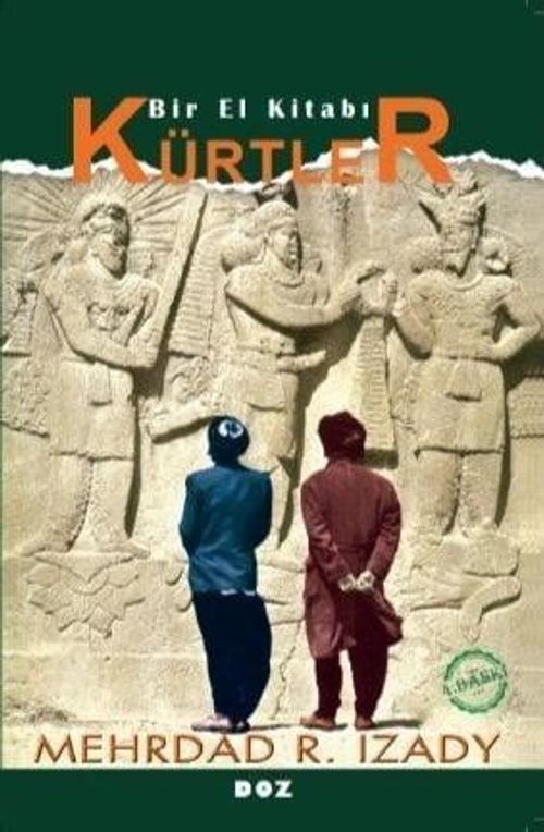 Kürtler / Bir El Kitabı