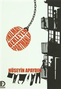 Yıkılmayı Bekleyen Apartmanlar