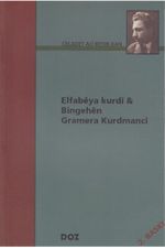 Elfabeya Kurdi Bingehen Gramera Kurdmanci
