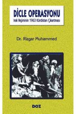 Dicle Operasyonu Irak Rejiminin 1963 Kürdistan Çıkartması