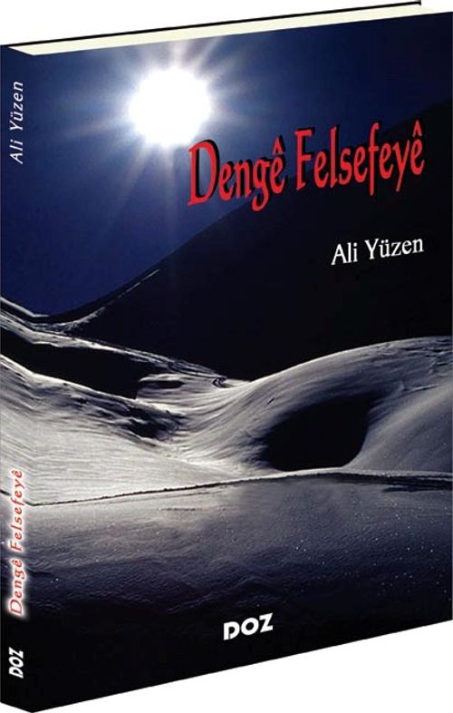 Denge Felsefeye