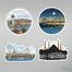 İstanbul Sticker Seti</span>