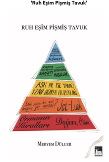 Ruh Eşim Pişmiş Tavuk