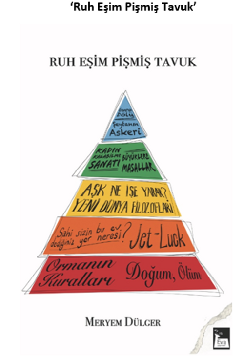 Ruh Eşim Pişmiş Tavuk