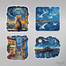 Van Gogh ve İstanbul Sticker Seti</span>