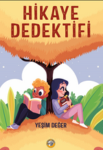 Hikaye Dedektifi