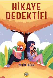 Hikaye Dedektifi
