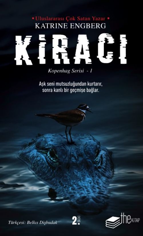 Kiracı / Kopenhag Serisi 1