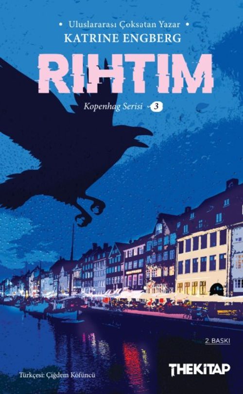 Rıhtım
