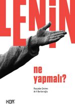 Ne Yapmalı?