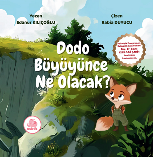 Dodo Büyüyünce Ne Olacak?