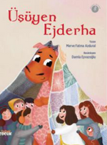 Üşüyen Ejderha