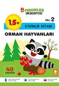 Minikler Akademisi / Orman Hayvanları