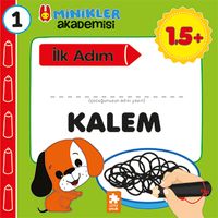 Minikler Akademisi 1 / Kalem