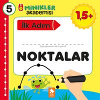 Minikler Akademisi 5 / Noktalar