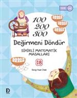 Değirmeni Döndür