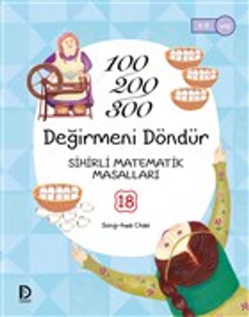 Değirmeni Döndür