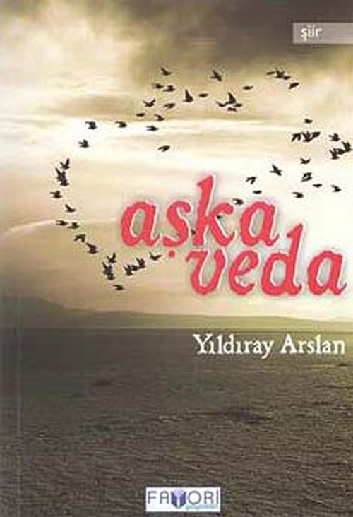 Aşka Veda