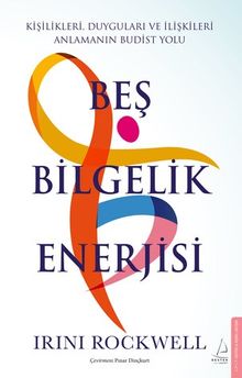 Beş Bilgelik Enerjisi