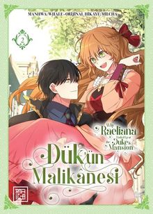 Dük'ün Malikanesi 2