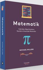 Matematik & Cebirden Algoritmalara: Sayıların Arasında Maceralar