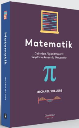 Matematik & Cebirden Algoritmalara: Sayıların Arasında Maceralar