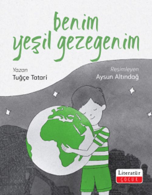 Benim Yeşil Gezegenim