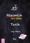 İmtiyaz Hakimlik Ders Notları Tarih
