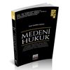 Medeni Hukuk Konu Anlatımı / Altın Seri