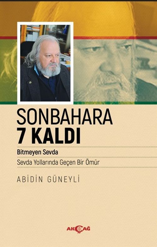 Sonbahara 7 Kaldı