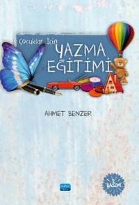 Çocuklar için Yazma Eğitimi