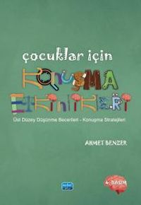 Çocuklar için Konuşma Etkinlikleri