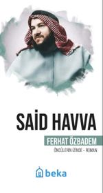 Said Havva Öncülerin İzinde  