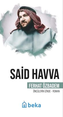 Said Havva Öncülerin İzinde  