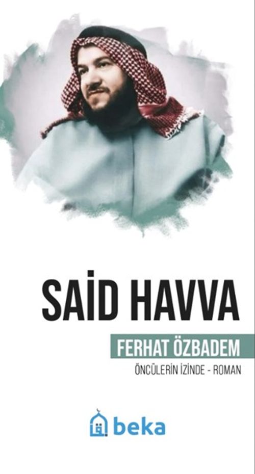Said Havva Öncülerin İzinde  