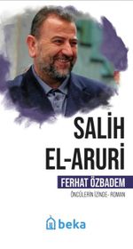Salih El Aruri Öncülerin İzinde 