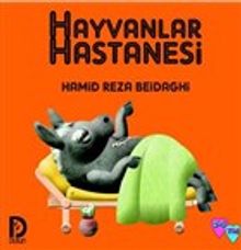 Hayvanlar Hastanesi