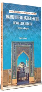 Mahmud Efendi Hazretleri'nin Devam Eden Silsilesi