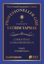 Profesyoneller Gibi Yatırım Yapmak İçin Küçük Kitap