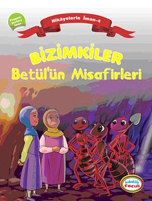Bizimkiler / Betül'ün Misafirleri & Hikayelerle İman 4 - Peygamberlere İman