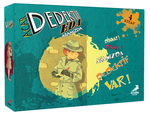 Acar Dedektif Eda Aramızda (Kutulu)