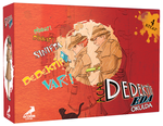 Acar Dedektif Okulda (Kutulu)