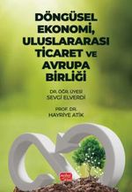 Döngüsel Ekonomi, Uluslararası Ticaret ve Avrupa Birliği