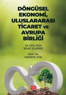 Döngüsel Ekonomi, Uluslararası Ticaret ve Avrupa Birliği