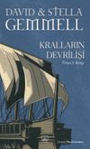 Kralların Devrilişi / Troya 3. Kitap