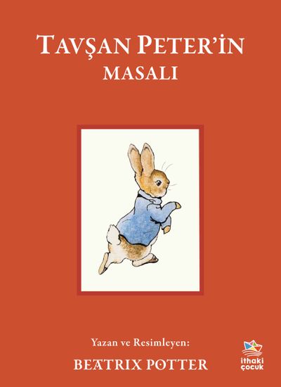 The Tale of Benjamin Bunny (Beatrix Potter) Fiyatı, Yorumları