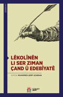 Lêkolînên li Ser Ziman, Çand û Edebîyatê